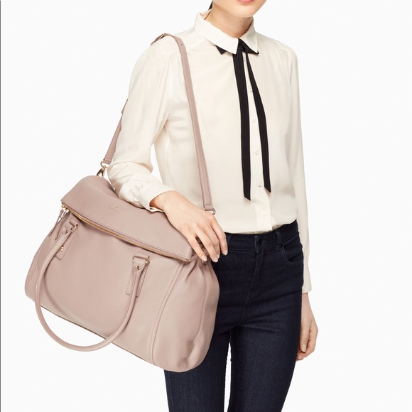 Kate Spade Boerum Place Travel Leslie - Picture 2 of 8